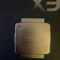 Xeon 2580v3, в Санкт-Петербурге