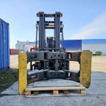 Захват для рулонов бумаги Komatsu RSE254M для автопогрузчика, в Санкт-Петербурге