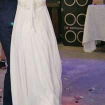 свадебное платье, в Зеленограде