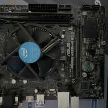 Материнская плата, в Находке