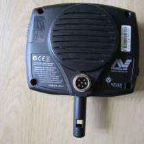 Металлоискатель Minilab X-TERRA 705, в Москве