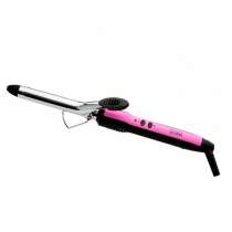 Щипцы для укладки волос Delta DL-0624 Black Pink, в г.Тирасполь