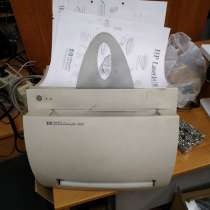 HP LaserJet 1100, в Москве