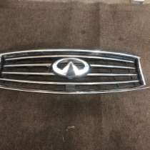 Продажа б/у запчастей для Инфинити, в Москве