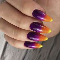 Маникюр Рыбацкое, в Санкт-Петербурге