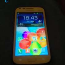 Продам телефон телефон все работает Samsung g-i8262, в Иванове