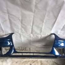 Бампер передний Ауди А4 B8, в Москве