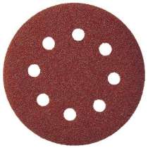 Шлифкруг гибкий абразивный Metabo 631585000, в г.Тирасполь