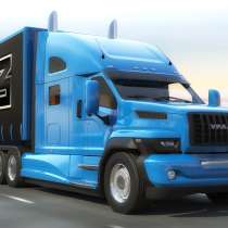 Водитель грузового автомобиля, в Москве