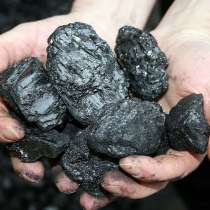 Уголь, в Калининграде