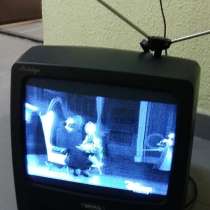 Телевизор Витязь 34ТБ-401Д-2 чёрно-белый, в Сыктывкаре