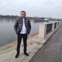 Ali, 41 год, хочет пообщаться, в Санкт-Петербурге
