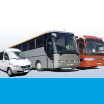 Пассажирские перевозки, в Санкт-Петербурге