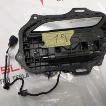 З/ч Тесла. Механизм ручки наружной задней левой в сборе GEN, в Москве