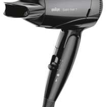 Фен для укладки волос Braun HD130, в г.Тирасполь