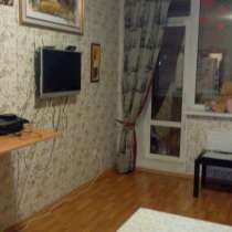 Квартира-студия в кирпично-моналитном доме, в Санкт-Петербурге