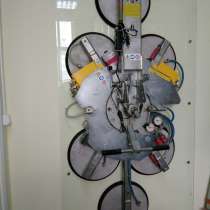 Вакуумное подъемное устройство для стекла, в Москве