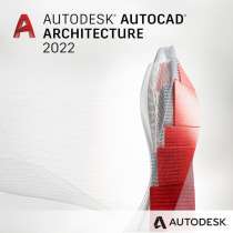 Autodesk AutoCAD Architecture 2022, в г.Прага
