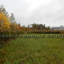 Продается земельный участок, в Москве