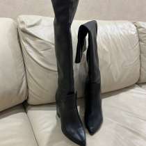 Сапоги зимние женские, в Казани