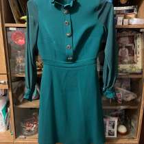 Платье праздничное, в Домодедове