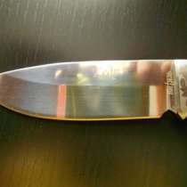 Нож фиксированный кухонный, в Санкт-Петербурге