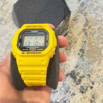 Часы Casio G-Shock, в Зеленограде