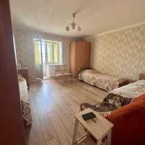 ПРОДАМ 2-ком. кв., ул. Сауран, Центр Левого берега, 54,2 м², в г.Астана