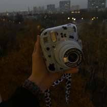 Instax mini 12, в Москве