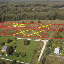 Продам участок 15 соток в деревне Митино, ИЖС.100 км от МКАД, в Киржаче