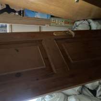 Отдам даром двери, в Москве