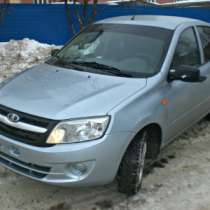 подержанный автомобиль ВАЗ Lada "Granta", в Чебоксарах