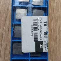 Предлагаем пластины SNUN-120408-H30 КЗТС, в Новосибирске