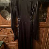 Платье, в Москве