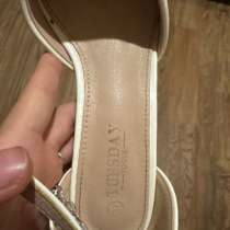 Туфли женские, в Бийске