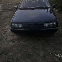 Ваз 2109, в Началово