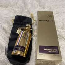 Духи, в Кудрово