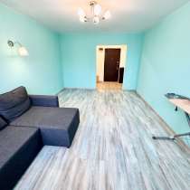 Сдам 1-на комнатную квартиру В Московской области, городе Эл, в Электрогорске