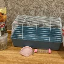 Комплек для морской свинки или кролика, в Новокубанске