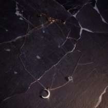 Украшение из серебра, в Люберцы