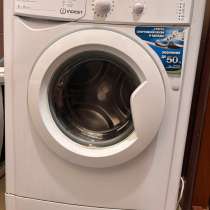 Стиральная машина indesit, в Астрахани
