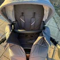 Продам коляску 3в1, в Чехове