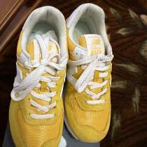 Кроссовки, new balance, в Москве