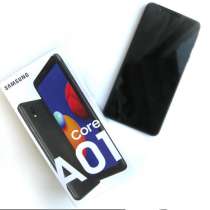 Samsung A01 core,16 gb, в Уфе