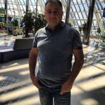 Алексей, 53 года, хочет пообщаться, в Екатеринбурге