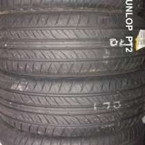Новые Dunlop 245/55 R19 Grandtrek PT3, в Москве