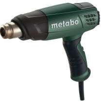 Фен технический Metabo HE 20-600 Set 602060500, в г.Тирасполь