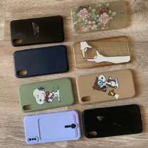 Чехол на iPhone XS, в Челябинске