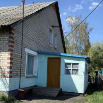 Продам дом в с. Петерфельд, в г.Петропавловск