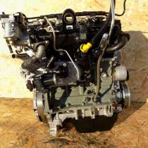 Двигатель Фиат 500L 1.3D 199B4000 комплектный, в Москве